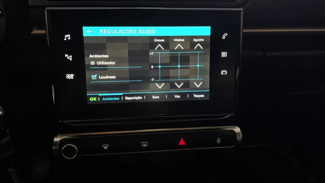 Citroën C3 2019 - 12750 EUR, 56334 km - AUTO.MOTO.pt - 56334km - foto 50 de 75