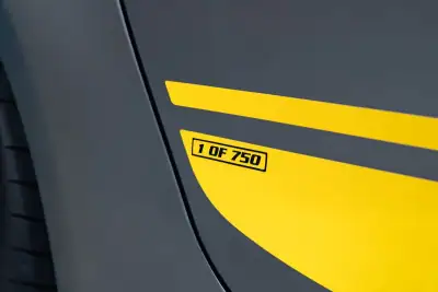 Mercedes-Benz AMG GT 2020 - 279950 EUR, 12000 km - AUTO.MOTO.pt - 12000km - foto 14 de 60