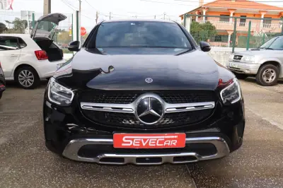 Mercedes-Benz 200 2020 - 54990 EUR, 120000 km - AUTO.MOTO.pt - 120000km - foto 2 de 20