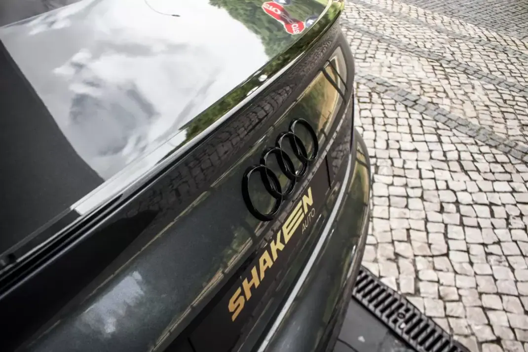 Audi RS5 Sportback 2017 - 53990 EUR, 137529 km - AUTO.MOTO.pt - 137529km - foto 11 de 38