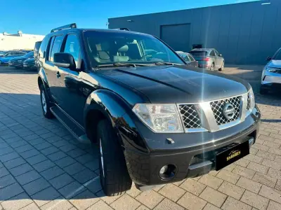 Nissan Pathfinder 2008 - 16900 EUR, 345798 km - AUTO.MOTO.pt - 345798km - foto 2 de 15