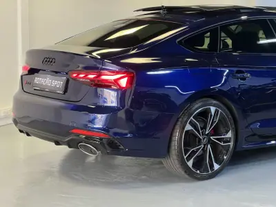 Audi A5 Sportback 2022 - 42990 EUR, 65000 km - AUTO.MOTO.pt - 65000km - foto 41 de 51