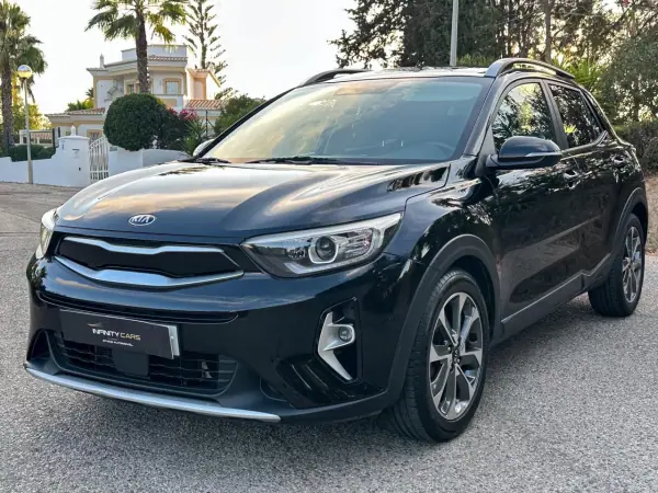Kia Stonic 2021