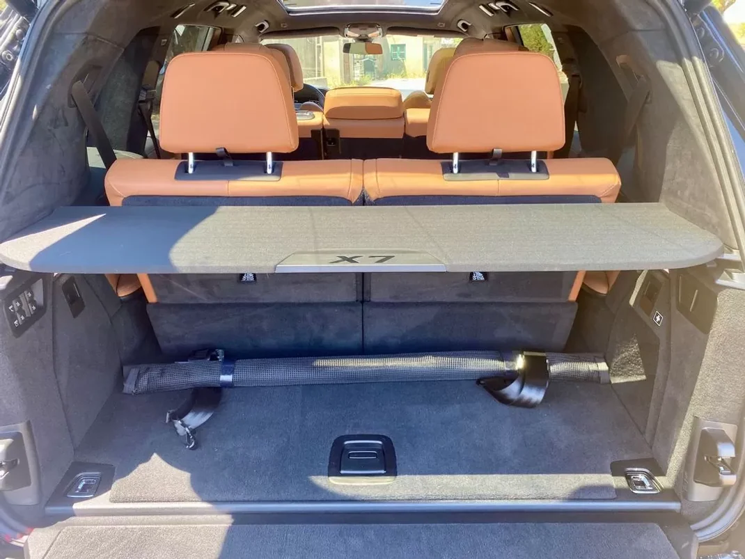 BMW X7 2021 - 84900 EUR, 69000 km - AUTO.MOTO.pt - 69000km - foto 19 de 49