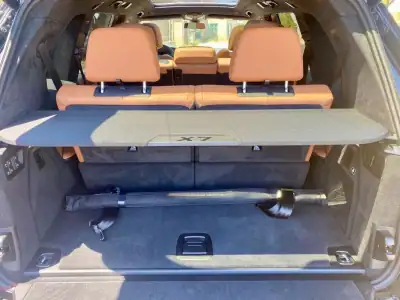 BMW X7 2021 - 84900 EUR, 69000 km - AUTO.MOTO.pt - 69000km - foto 19 de 49