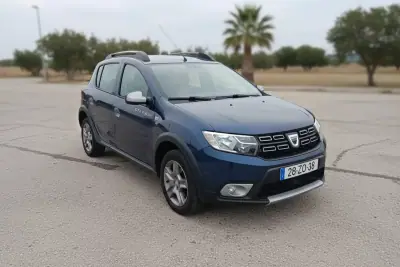Dacia Sandero 2019 — foto 4 de 15
