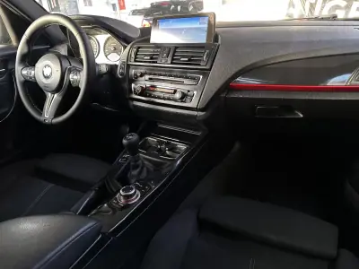 BMW 118 2012 - 15500 EUR, 249000 km - AUTO.MOTO.pt - 249000km - foto 25 de 30