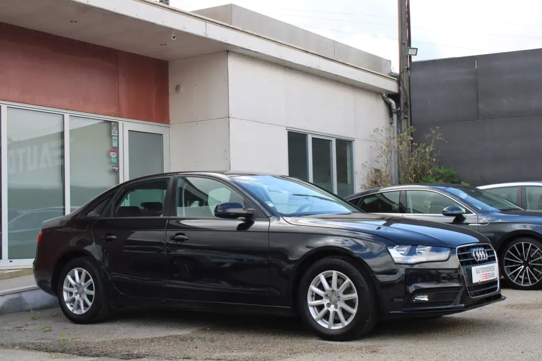 Audi A4 2014 - 14990 EUR, 168000 km - 168000km - foto 7 de 25