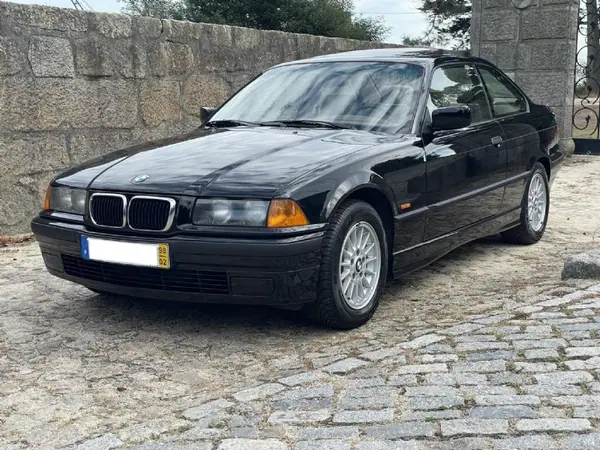 BMW 323 1998 - 19900 EUR, 160000 km - AUTO.MOTO.pt - 160000km - foto 62 de 68