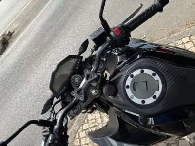 SYM Fiddle II 125 2024 - 2350 EUR, 12604 km - AUTO.MOTO.pt - 12604km - foto 11 de 12