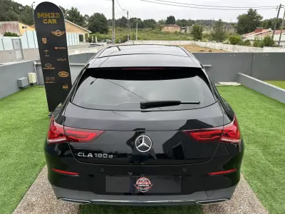 Mercedes-Benz CLA 180 2021 - 26900 EUR, 180000 km - AUTO.MOTO.pt - 180000km - foto 13 de 67