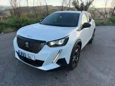 Peugeot 2008 2023 - 19000 EUR, 47800 km - AUTO.MOTO.pt - 47800km - foto 2 de 11