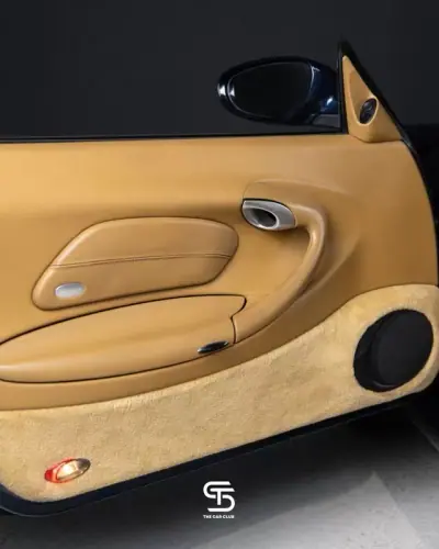 Porsche 996 1999 - 44450 EUR, 100000 km - AUTO.MOTO.pt - 100000km - foto 17 de 19