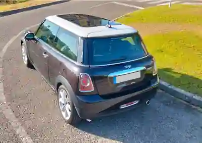 MINI Cooper 2013 - 9500 EUR, 187994 km - AUTO.MOTO.pt - 187994km - foto 3 de 15