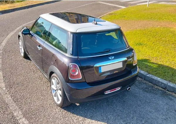 MINI Cooper 2013 - 9500 EUR, 187994 km - AUTO.MOTO.pt - 187994km - foto 3 de 15