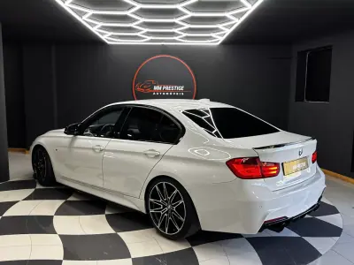BMW 320 2014 - 18990 EUR, 218000 km - AUTO.MOTO.pt - 218000km - foto 19 de 44