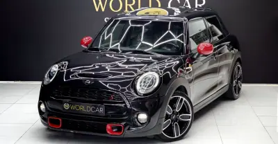 MINI Cooper 2015 - 15990 EUR, 184130 km - AUTO.MOTO.pt - 184130km - foto 4 de 39