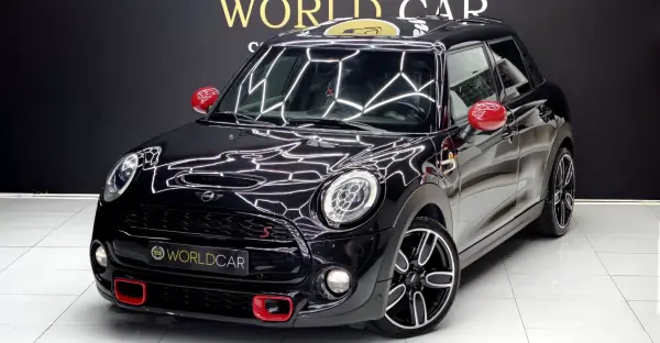MINI Cooper 2015 - 15990 EUR, 184130 km - AUTO.MOTO.pt - 184130km - foto 4 de 39