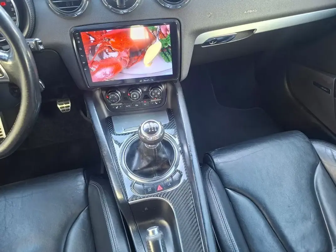 Audi TT Coupé 2006 - 12500 EUR, 260000 km - 260000km - foto 29 de 30