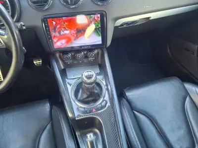 Audi TT Coupé 2006 - 12500 EUR, 260000 km - 260000km - foto 29 de 30