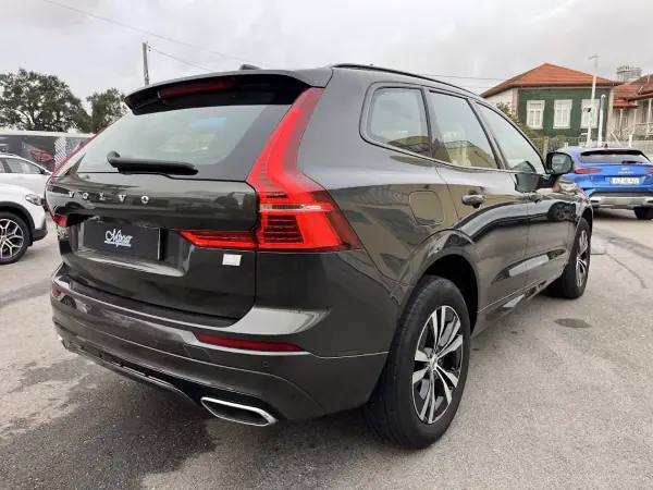 Volvo XC 60 2020 - 32750 EUR, 141000 km - AUTO.MOTO.pt - 141000km - foto 4 de 51