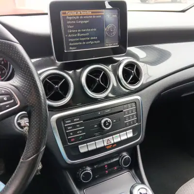 Mercedes-Benz CLA 180 2017 - 18500 EUR, 182678 km - AUTO.MOTO.pt - 182678km - foto 18 de 23