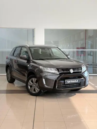 Suzuki Vitara 2026 - 27900 EUR, 100 km - foto 1 de 20