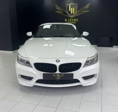 BMW Z4 2013 - 27000 EUR, 116034 km - AUTO.MOTO.pt - 116034km - foto 3 de 40