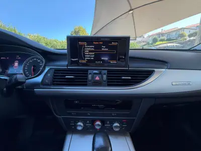 Audi A6 Avant 2016 - 21490 EUR, 134000 km - 134000km - foto 15 de 29