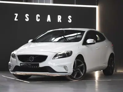 Volvo V40 2016 - 16990 EUR, 129000 km - AUTO.MOTO.pt - 129000km - foto 2 de 21
