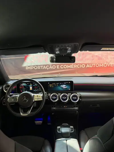 Mercedes-Benz A 180 2019 - 22900 EUR, 135000 km - AUTO.MOTO.pt - 135000km - foto 11 de 14
