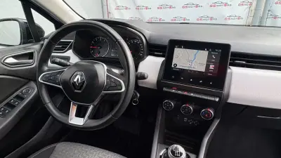 Renault Clio 2023 - 14400 EUR, 81441 km - AUTO.MOTO.pt - 81441km - foto 12 de 12