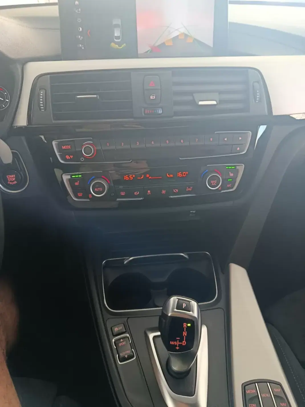 BMW 420 Gran Coupé 2017 - 26300 EUR, 166000 km - 166000km - foto 39 de 42