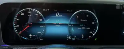Mercedes-Benz A 180 2021 - 29800 EUR, 59933 km - AUTO.MOTO.pt - 59933km - foto 10 de 19