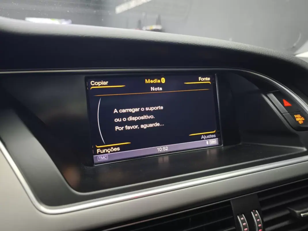 Audi A5 2013 - 22450 EUR, 157412 km - 157412km - foto 38 de 49