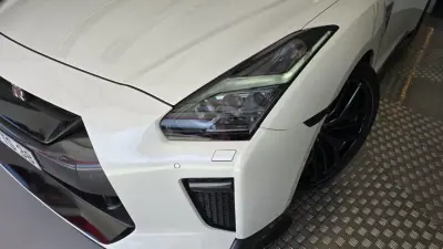 Nissan GT-R 2017 - 149900 EUR, 50238 km - AUTO.MOTO.pt - 50238km - foto 21 de 57