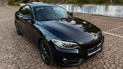 BMW 220 2014 - 18900 EUR, 200000 km - AUTO.MOTO.pt - 200000km - foto 19 de 20