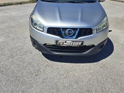 Nissan Qashqai 2010 - 7950 EUR, 328682 km - 328682km - foto 3 de 42