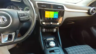 MG ZS 2020 - 17250 EUR, 57244 km - AUTO.MOTO.pt - 57244km - foto 11 de 17
