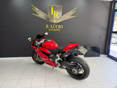 Ducati Panigale 1299 2016 - 17500 EUR, 11358 km - AUTO.MOTO.pt - 11358km - foto 36 de 38