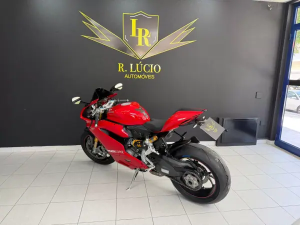 Ducati Panigale 1299 2016 - 17500 EUR, 11358 km - AUTO.MOTO.pt - 11358km - foto 36 de 38