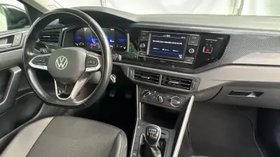 Volkswagen Taigo 2022 - 13900 EUR, 114000 km - AUTO.MOTO.pt - 114000km - foto 12 de 12
