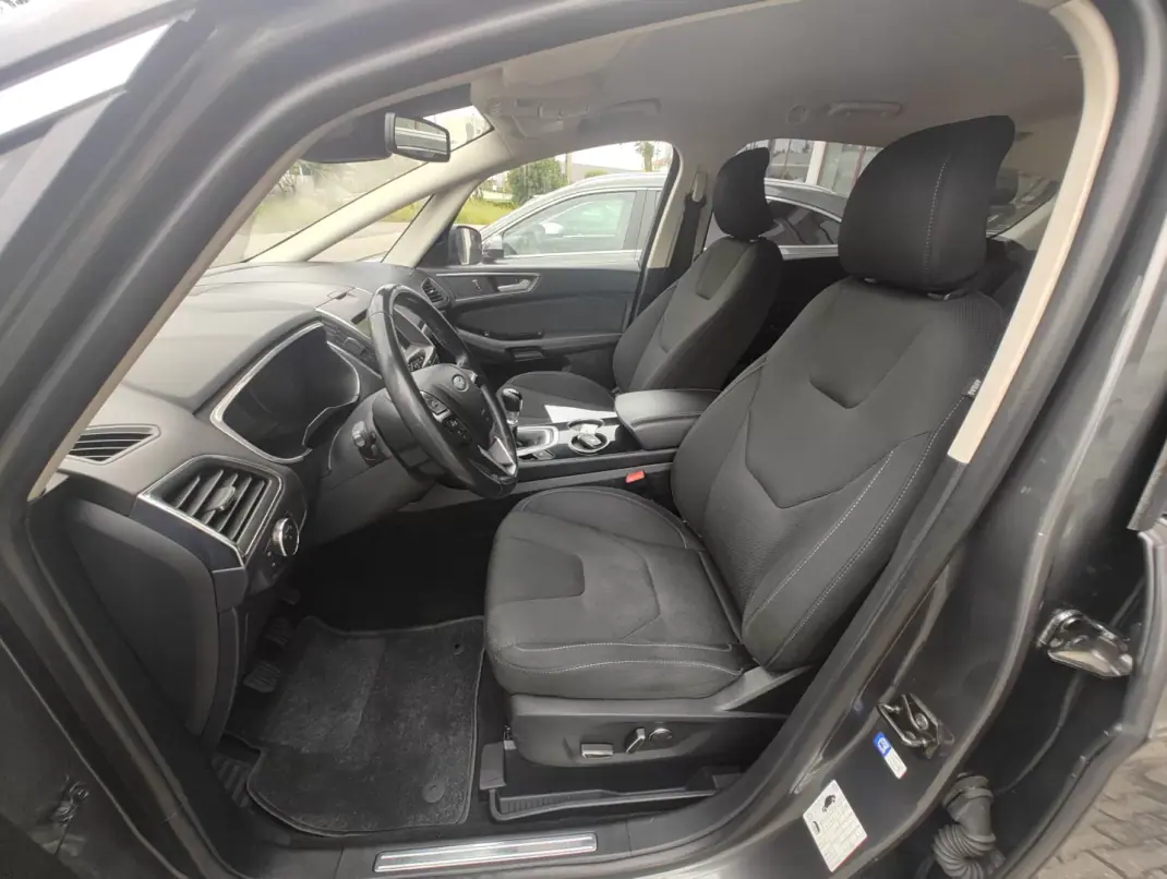 Ford S-Max 2019 - 22400 EUR, 124980 km - AUTO.MOTO.pt - 124980km - foto 7 de 18