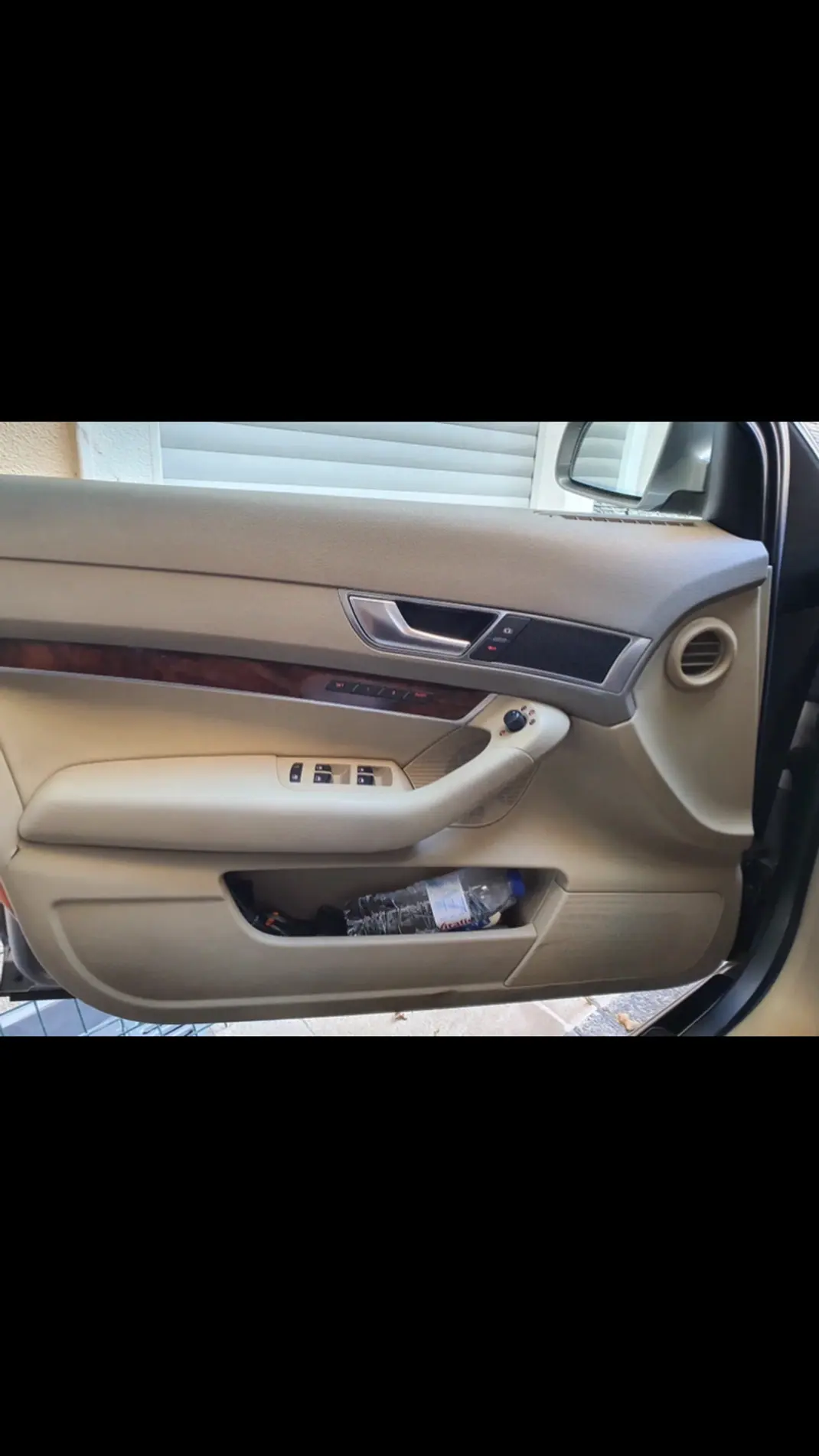 Audi A6 Avant 2005 - 9900 EUR, 245000 km - 245000km - foto 5 de 6