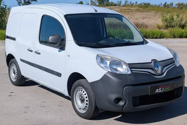 Renault Kangoo 2019 Diesel