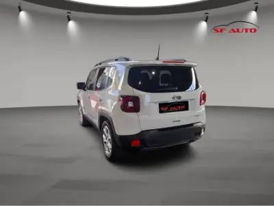 Jeep Renegade 2020 - 17990 EUR, 81429 km - AUTO.MOTO.pt - 81429km - foto 7 de 16