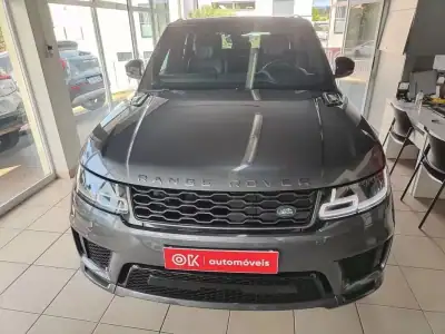 Land Rover Range Rover Sport 2018 - 42990 EUR, 159000 km - AUTO.MOTO.pt - 159000km - foto 4 de 35