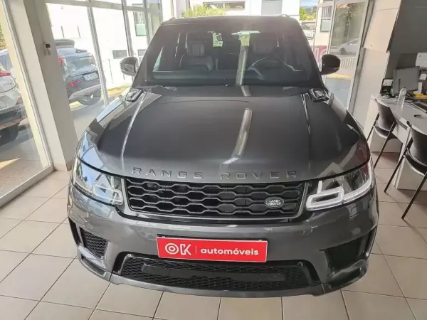 Land Rover Range Rover Sport 2018 - 42990 EUR, 159000 km - AUTO.MOTO.pt - 159000km - foto 4 de 35