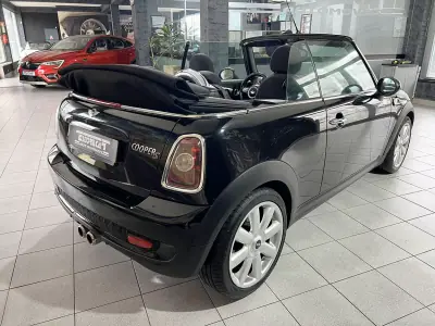MINI 1000 2010 - 14800 EUR, 89496 km - AUTO.MOTO.pt - 89496km - foto 7 de 25