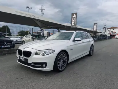 BMW 520 2015 - 17990 EUR, 198000 km - AUTO.MOTO.pt - 198000km - foto 3 de 45